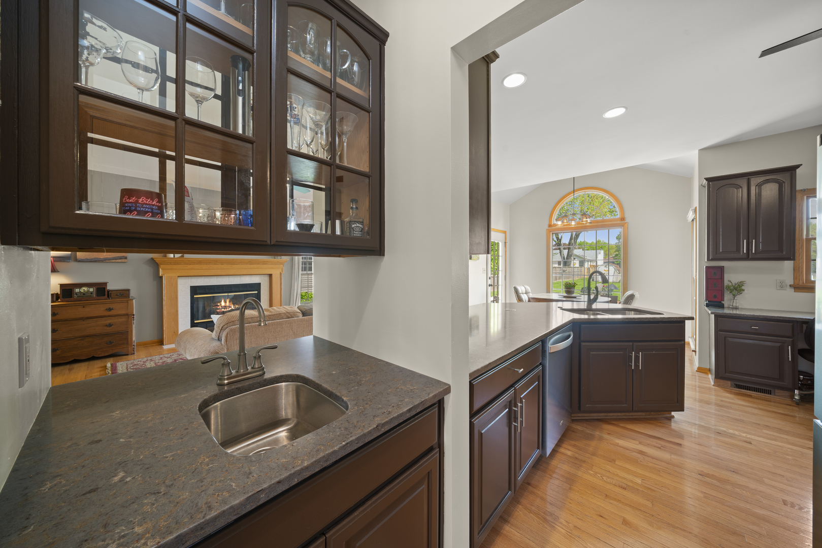 1139 Karen Drive Lake Holiday, IL 60552 - Photo 16 of 54