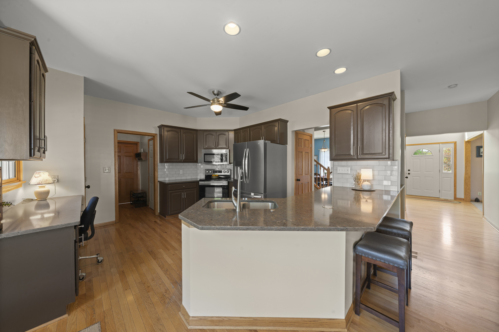 1139 Karen Drive Lake Holiday, IL 60552 - Photo 20 of 54