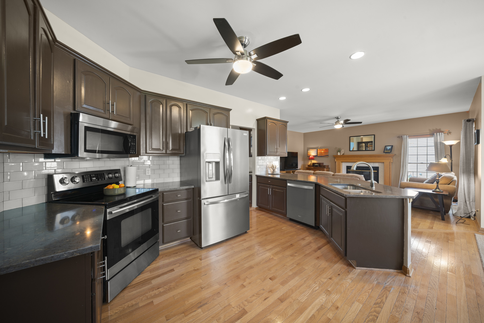 1139 Karen Drive Lake Holiday, IL 60552 - Photo 21 of 54