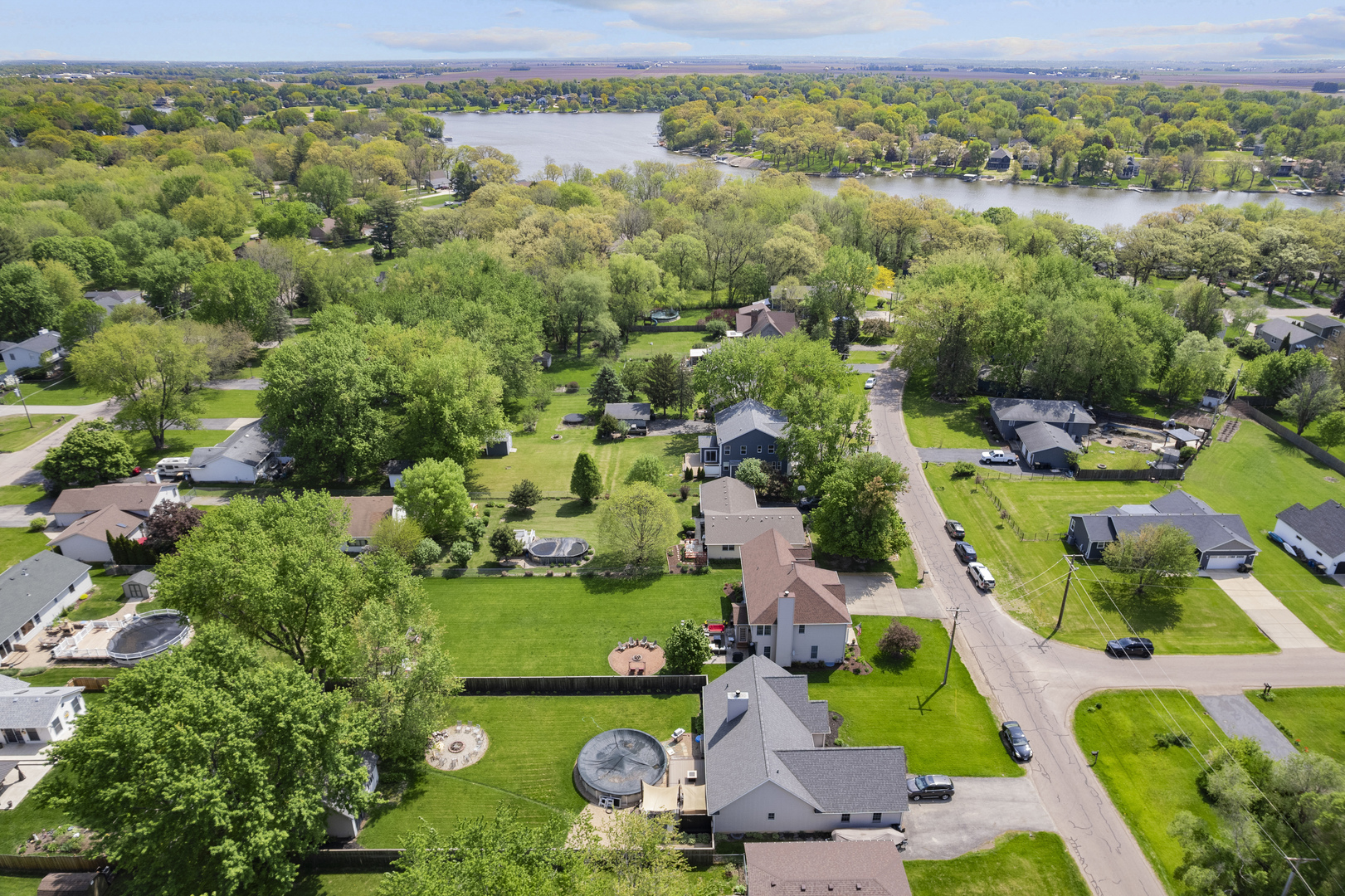 1139 Karen Drive Lake Holiday, IL 60552 - Photo 4 of 54