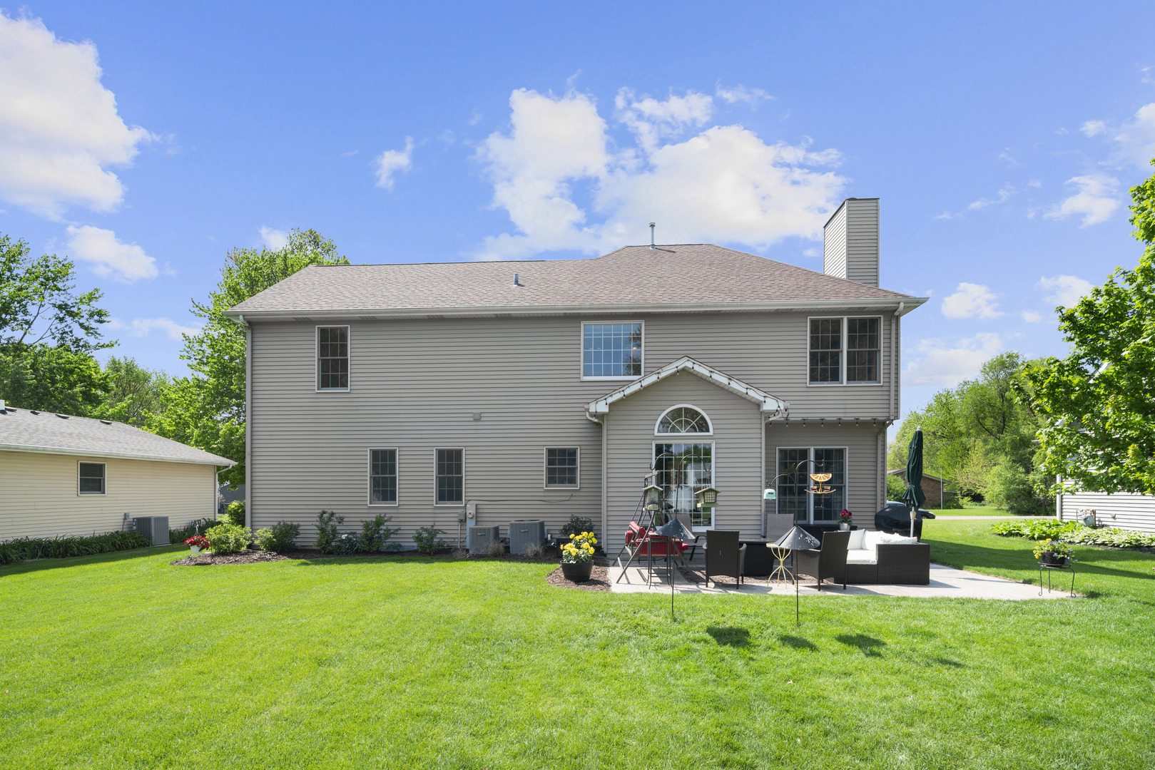 1139 Karen Drive Lake Holiday, IL 60552 - Photo 41 of 54