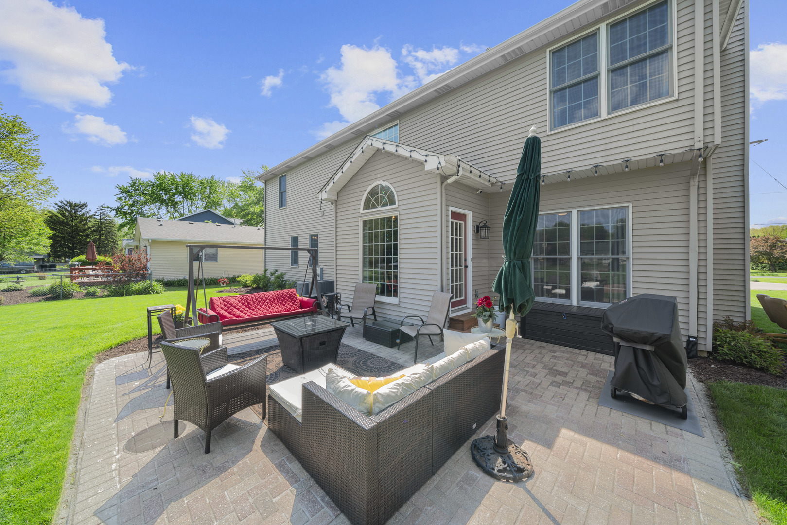 1139 Karen Drive Lake Holiday, IL 60552 - Photo 42 of 54