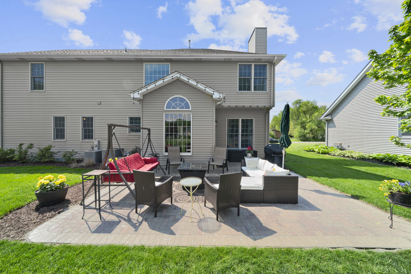 1139 Karen Drive Lake Holiday, IL 60552 - Photo 43 of 54