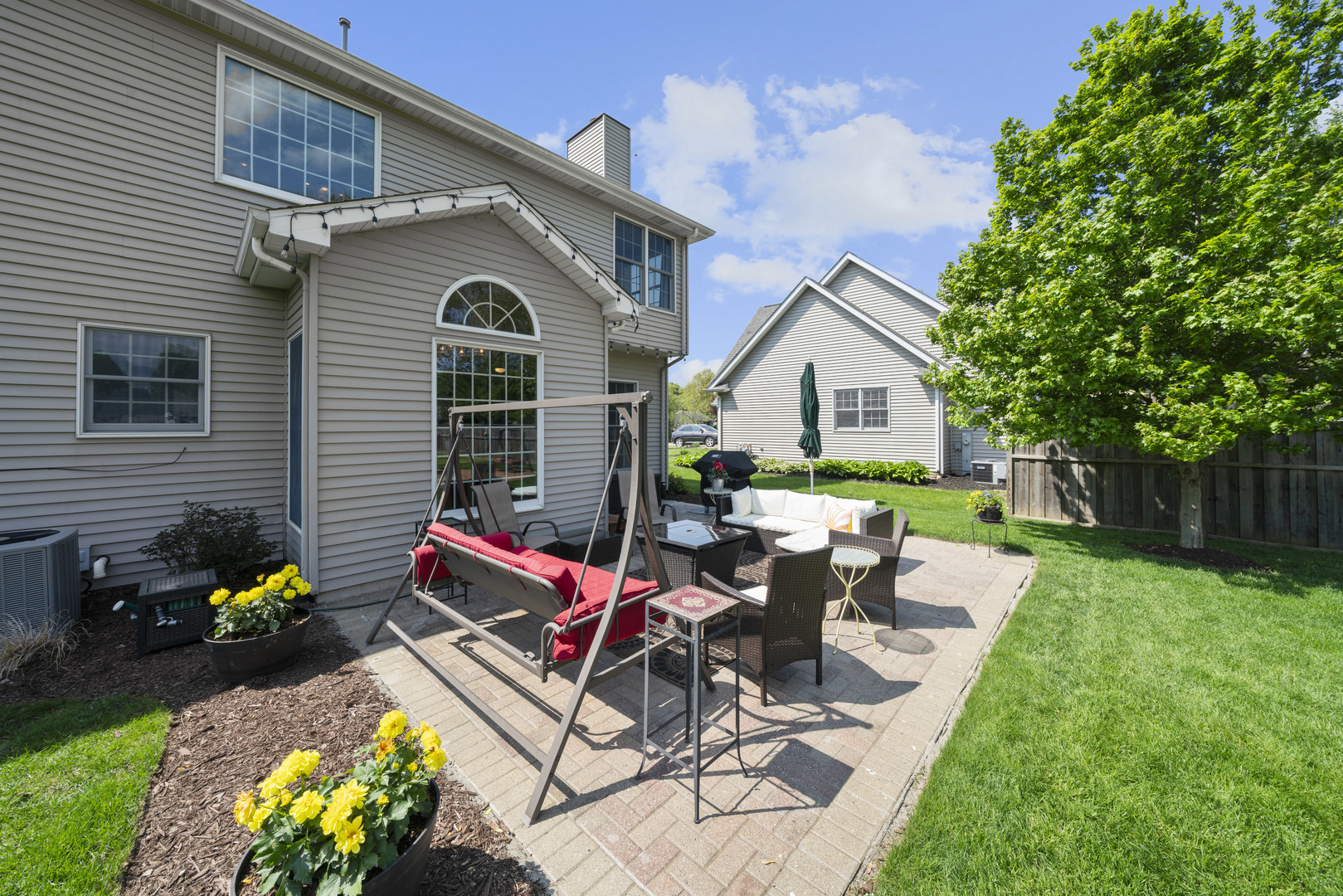 1139 Karen Drive Lake Holiday, IL 60552 - Photo 44 of 54