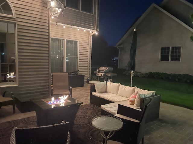 1139 Karen Drive Lake Holiday, IL 60552 - Photo 46 of 54