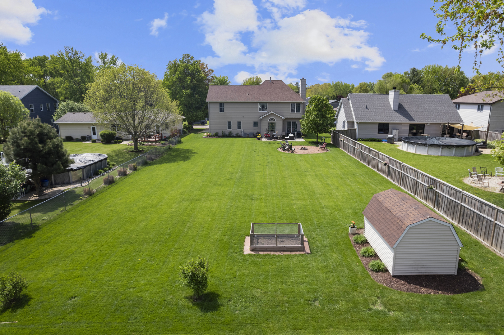 1139 Karen Drive Lake Holiday, IL 60552 - Photo 50 of 54