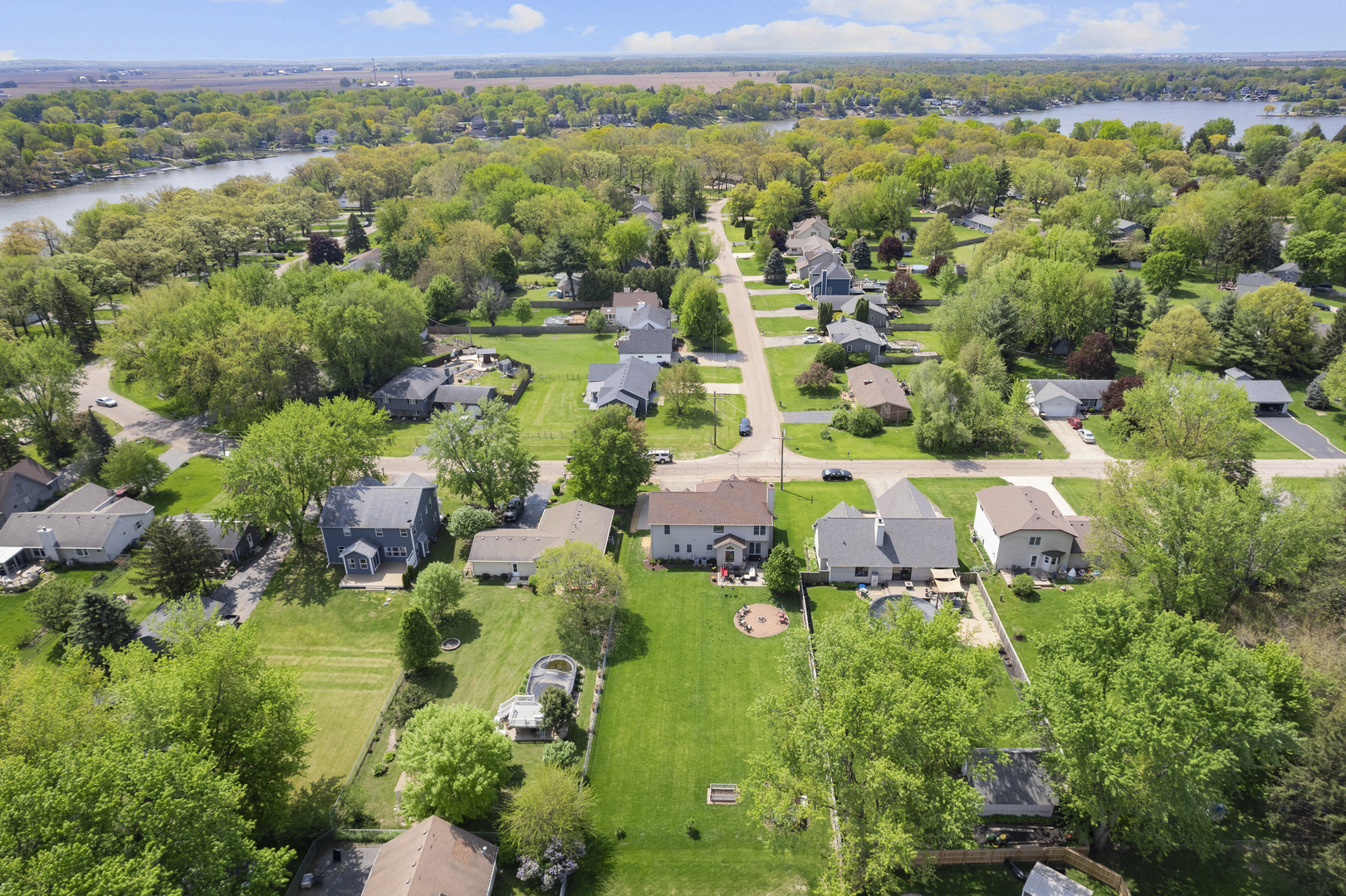 1139 Karen Drive Lake Holiday, IL 60552 - Photo 5 of 54