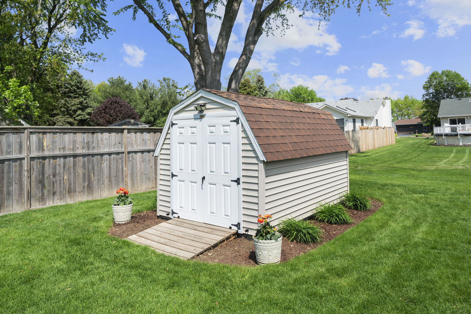 1139 Karen Drive Lake Holiday, IL 60552 - Photo 51 of 54