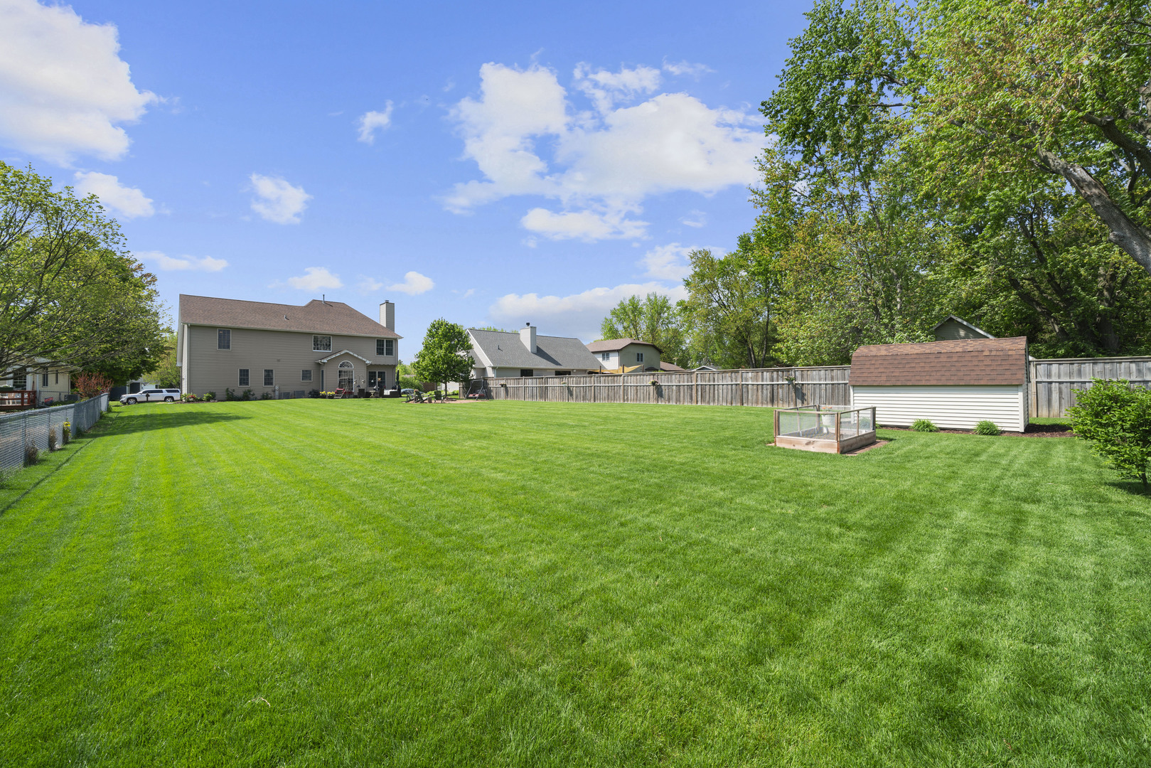 1139 Karen Drive Lake Holiday, IL 60552 - Photo 52 of 54