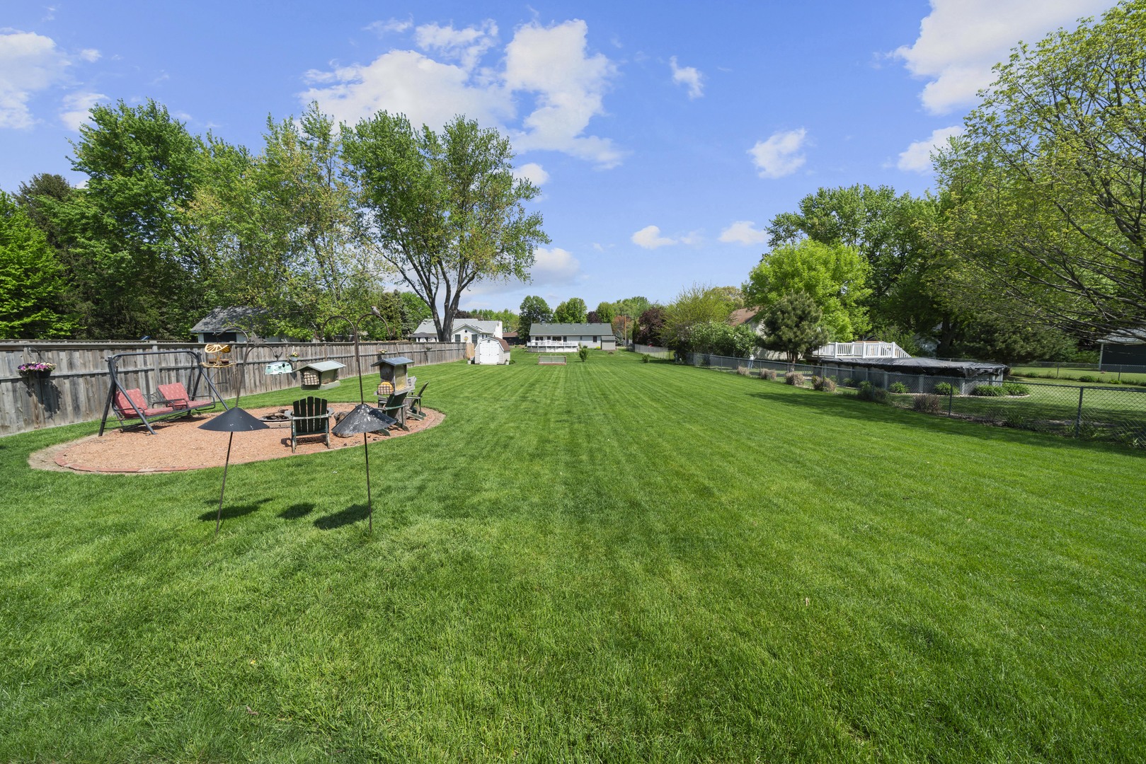 1139 Karen Drive Lake Holiday, IL 60552 - Photo 53 of 54