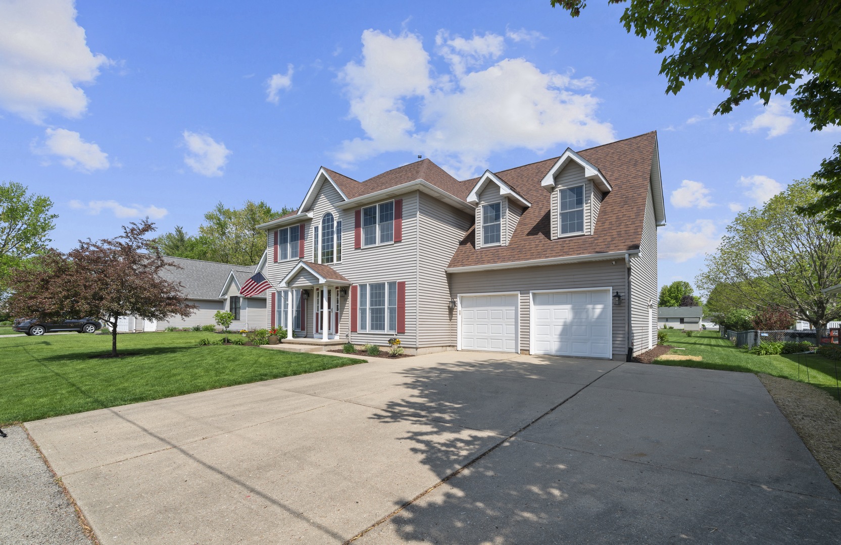 1139 Karen Drive Lake Holiday, IL 60552 - Photo 6 of 54