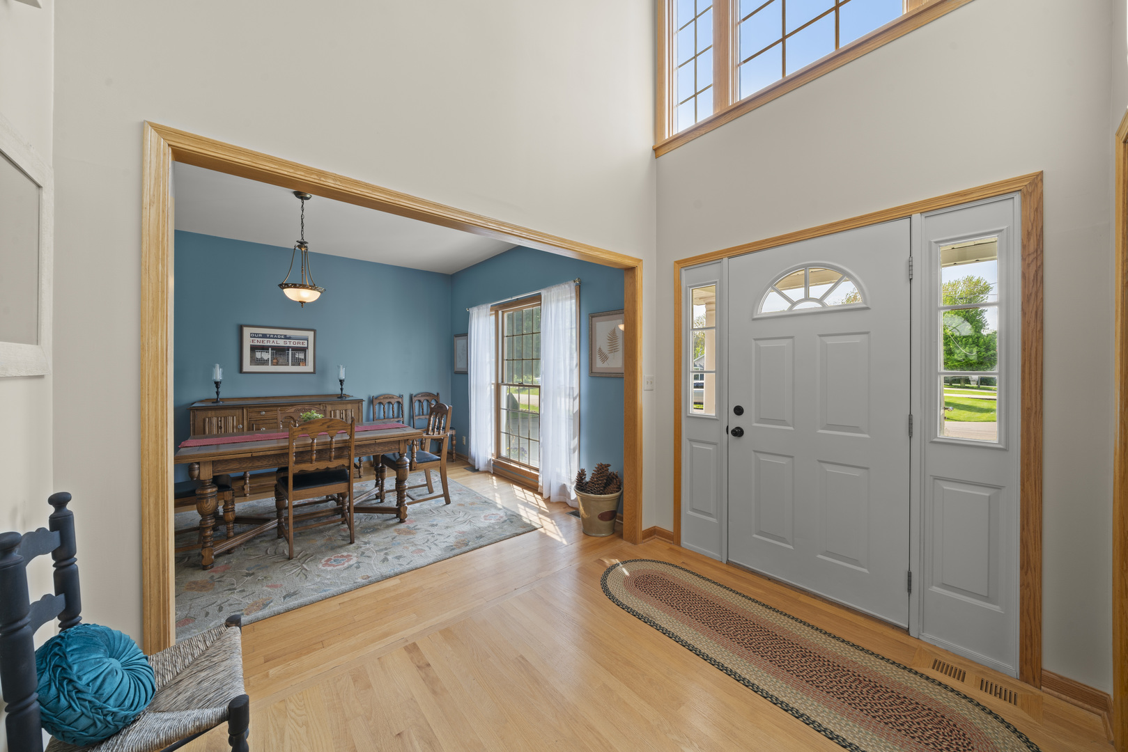 1139 Karen Drive Lake Holiday, IL 60552 - Photo 8 of 54