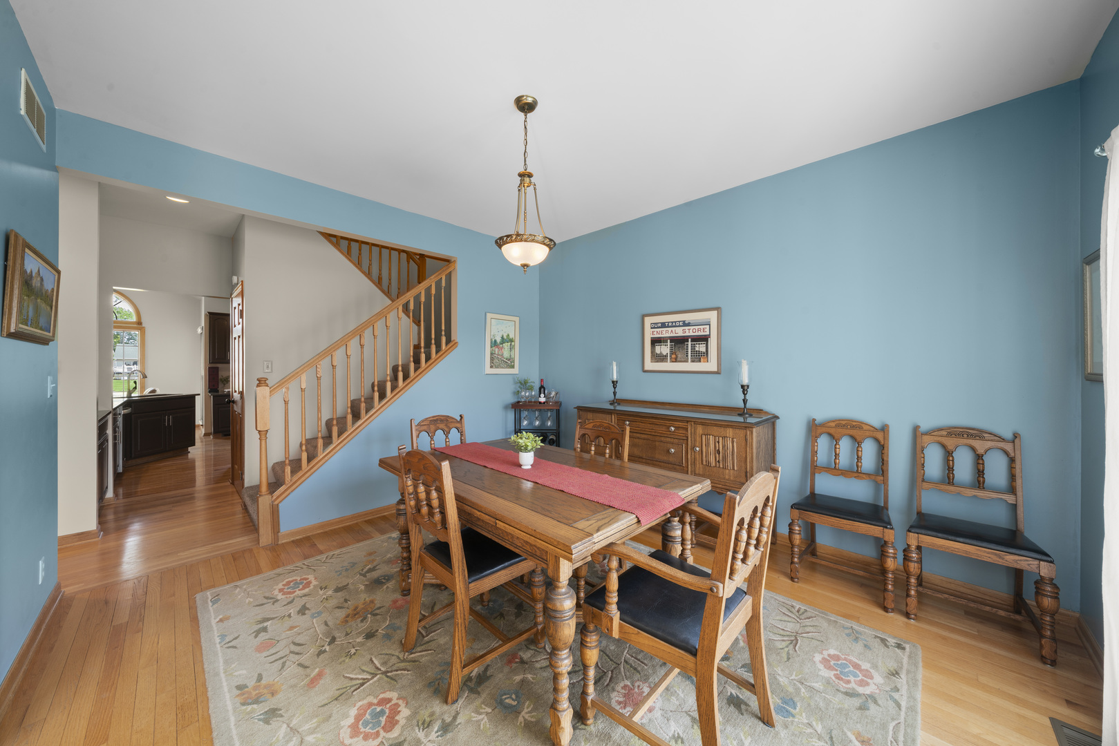 1139 Karen Drive Lake Holiday, IL 60552 - Photo 9 of 54