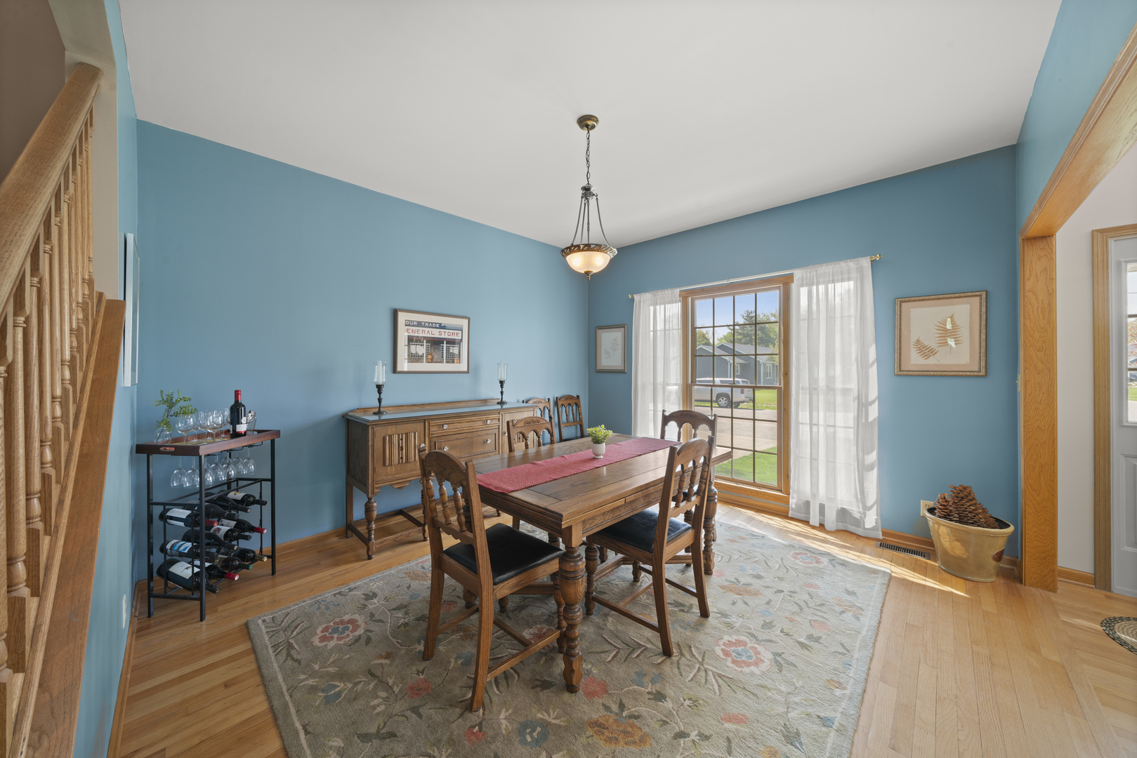 1139 Karen Drive Lake Holiday, IL 60552 - Photo 10 of 54