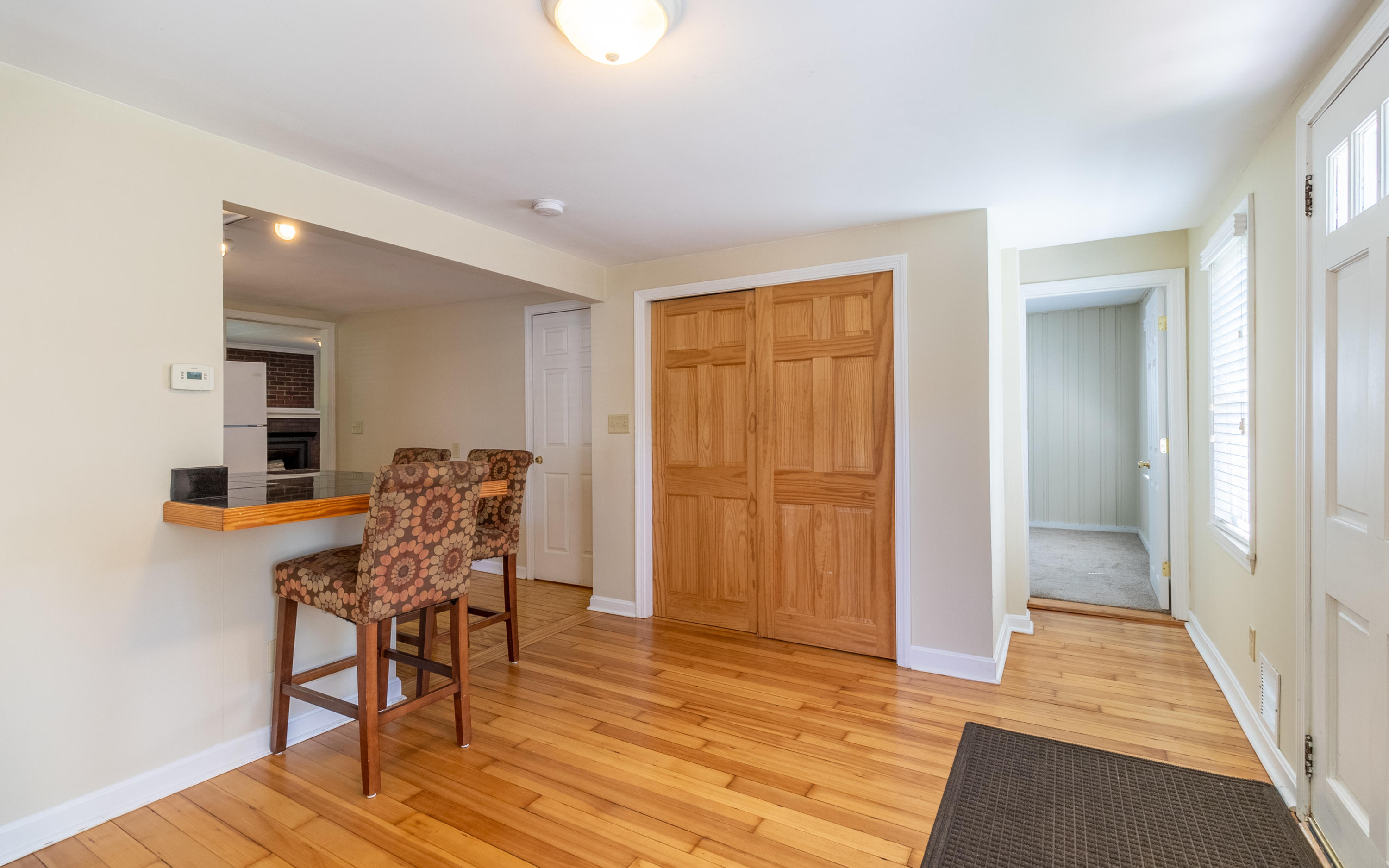69 Cumberland Road South Portland, ME 04106 - Photo 6 of 32 Kitchen entry
