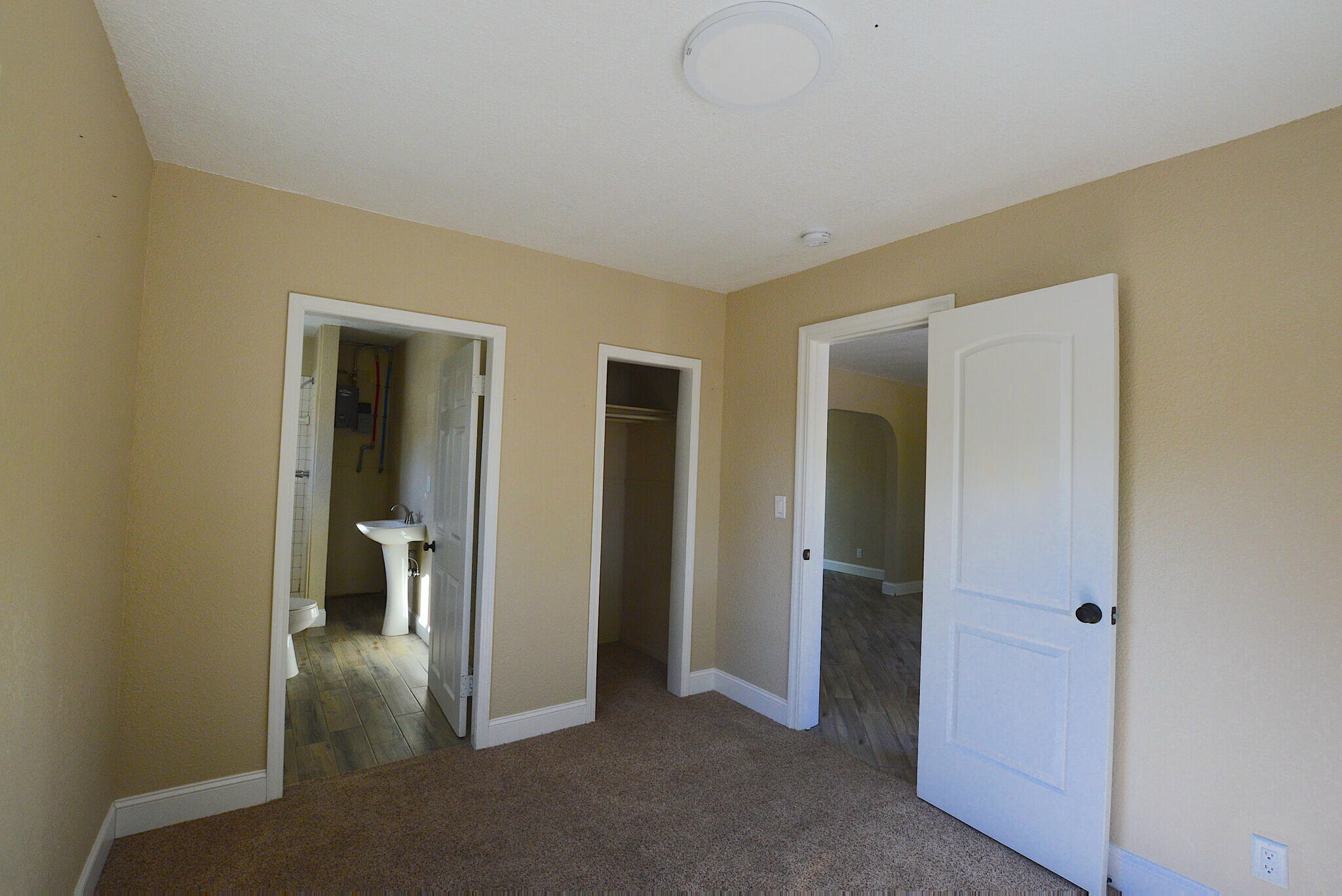 2230 El Reno Lane Redding, CA 96001 - Photo 11 of 27 a view of empty room