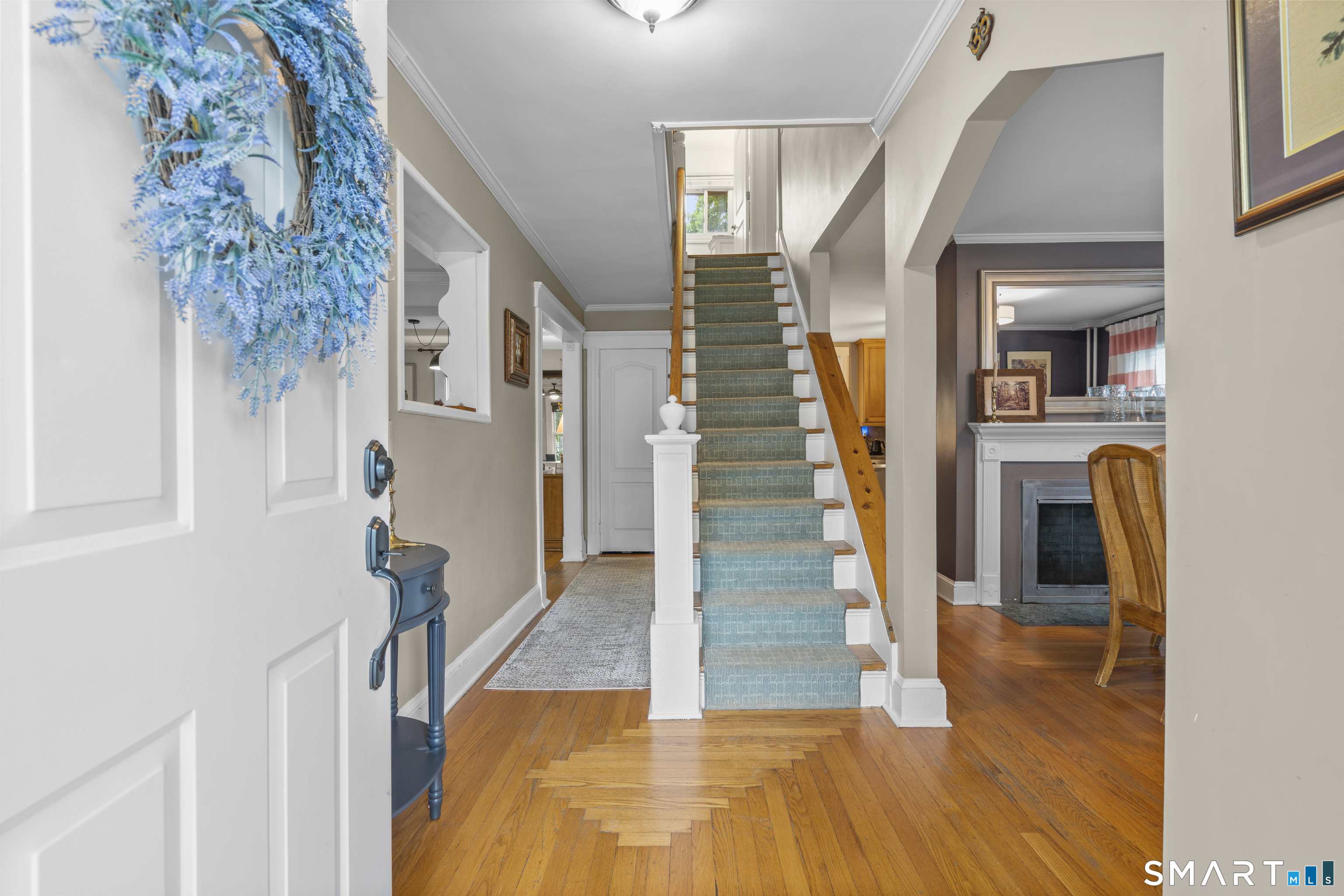 162 Newton Street Meriden, CT 06450 - Photo 2 of 34
