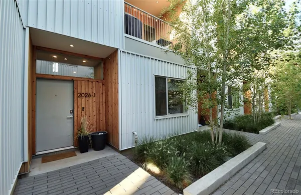 $5,000 | 2026 West 33rd Avenue, Unit 1, Denver, CO 80211