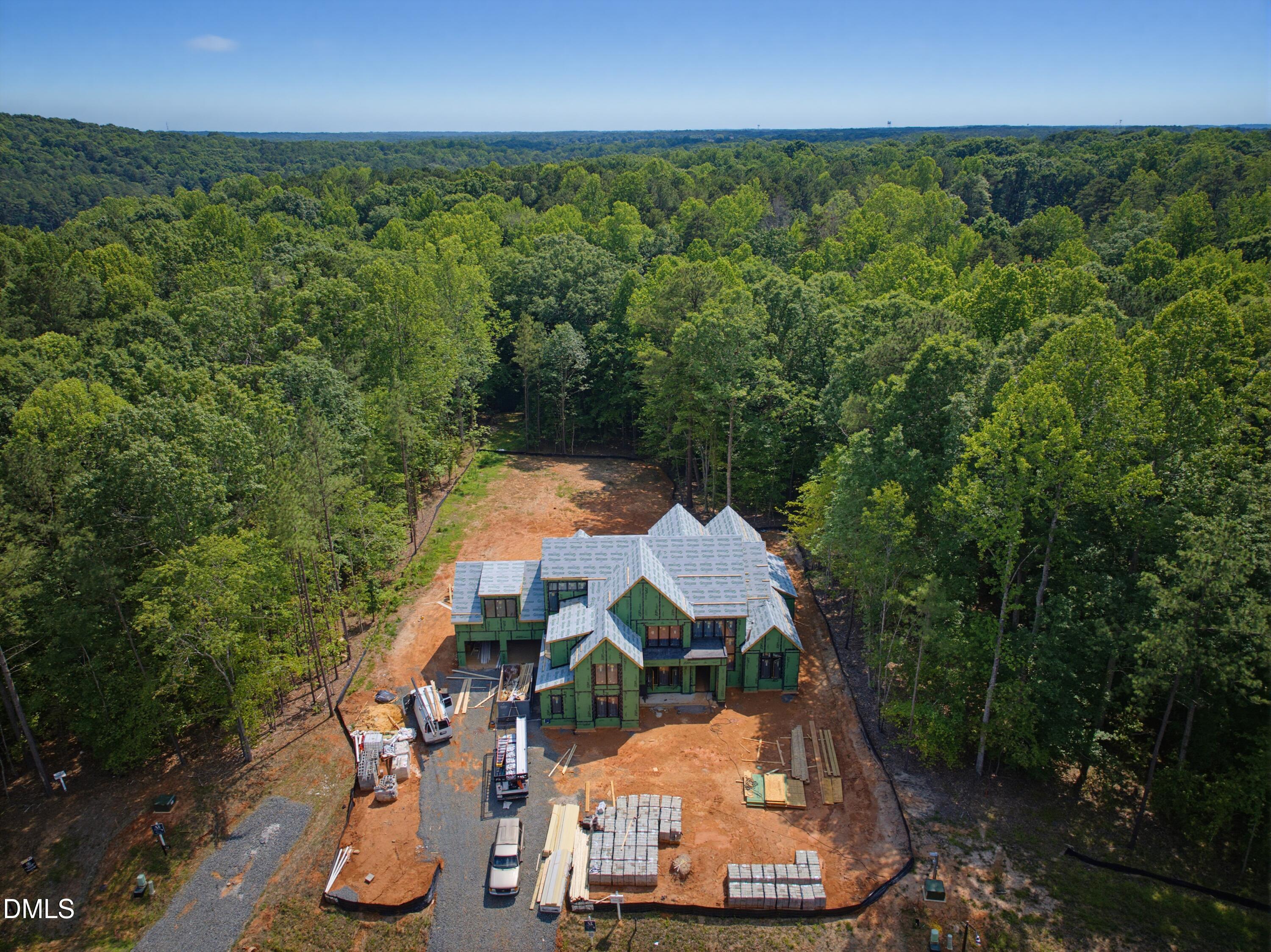 6813 Brixley Circle Raleigh, NC 27614 - Photo 32 of 35 DJI_20260625152721_0028_D