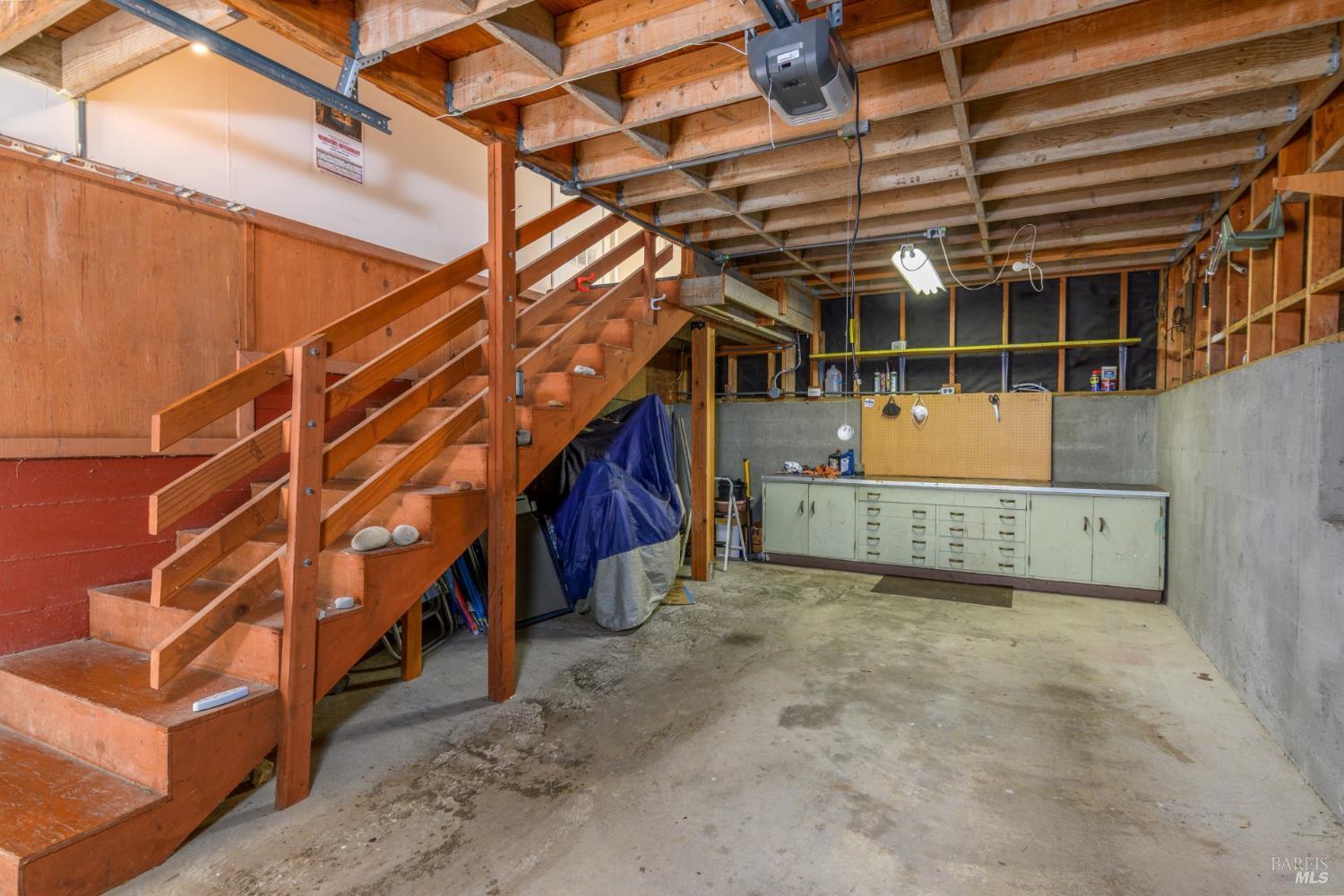 35551 Ocean View Street Gualala, CA 95445 - Photo 23 of 26 a view of small space