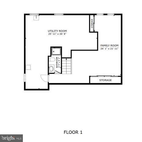 15 Middlebridge Court Silver Spring, MD 20906 - Photo 53 of 55 Gallery Image 53