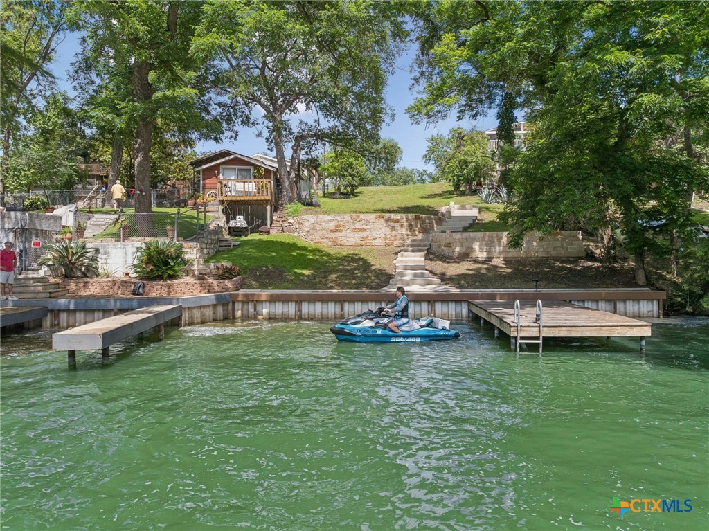 628 Cypress Ridge Road McQueeney, TX 78123 - Photo 14 of 19
