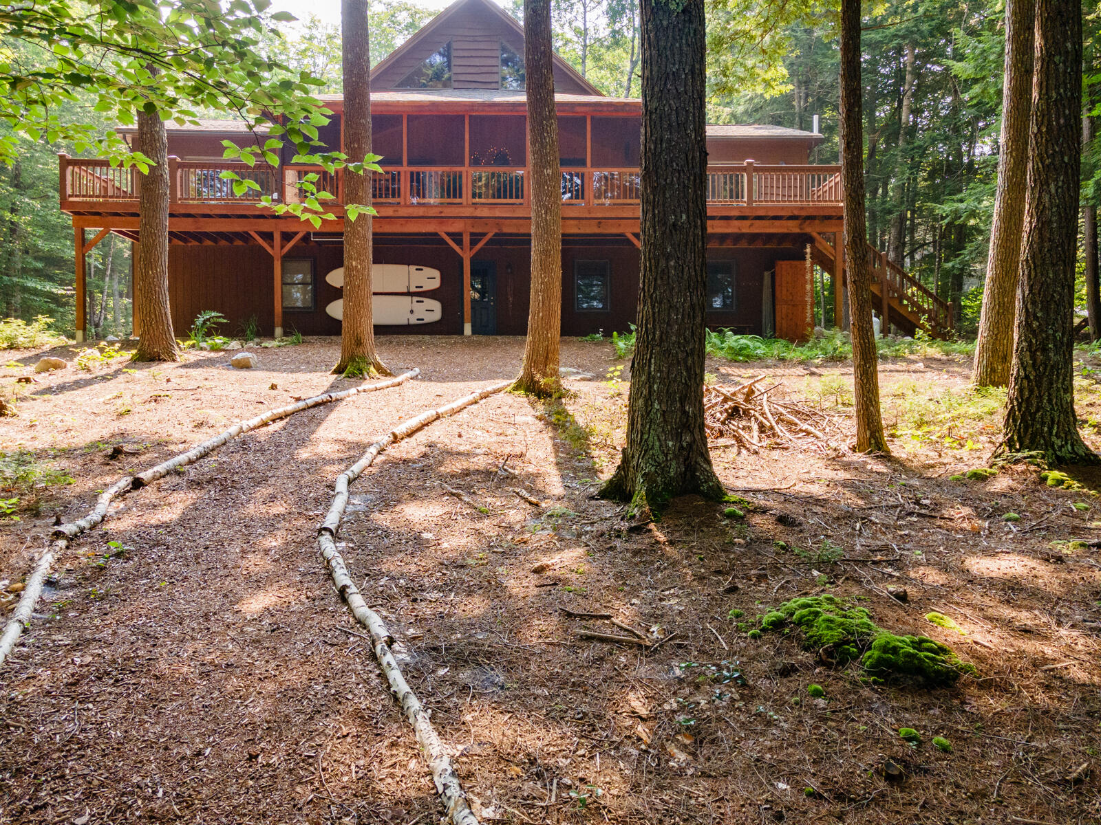 48 Grant's Point Rd Mount Mount Vernon, ME 04352 - Photo 8 of 76 lakehome_grantspoint027
