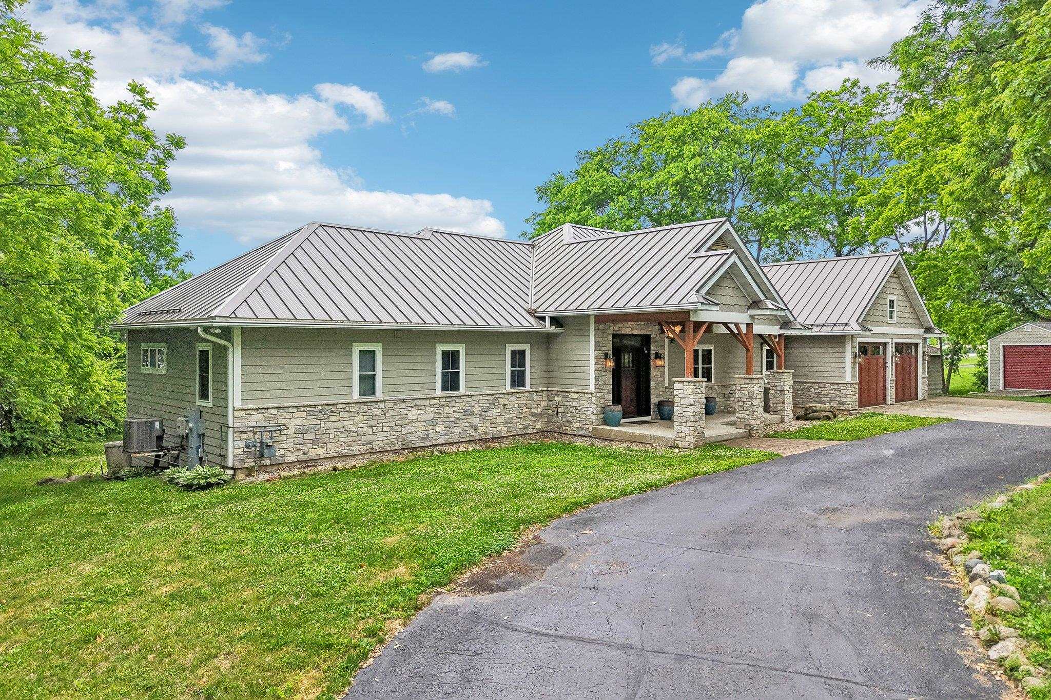 546 Main Street Merrimac, WI 53561 - Photo 74 of 83