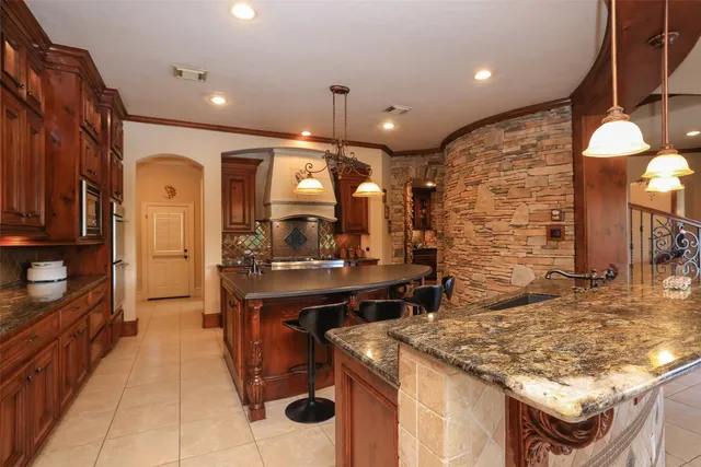 $2,800,000 | 22 Post Shadow Estate Drive, Spring, TX 77389