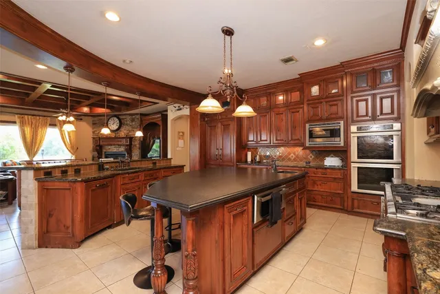 $2,800,000 | 22 Post Shadow Estate Drive, Spring, TX 77389