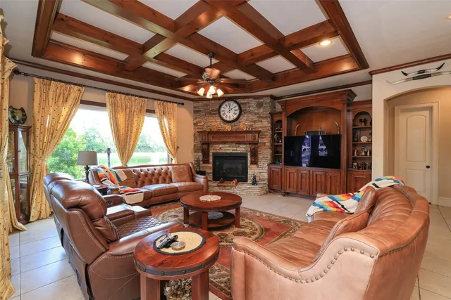 $2,800,000 | 22 Post Shadow Estate Drive, Spring, TX 77389