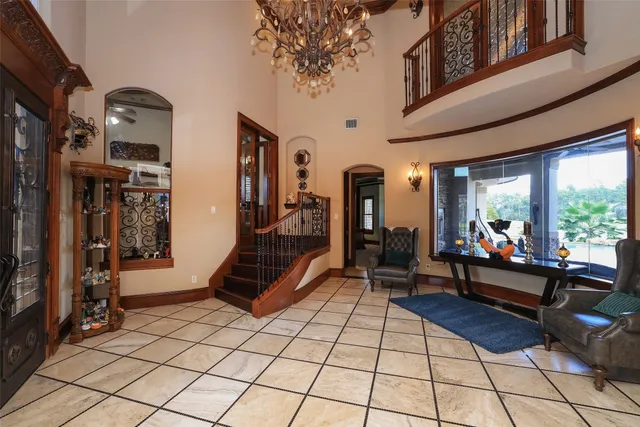 $2,800,000 | 22 Post Shadow Estate Drive, Spring, TX 77389