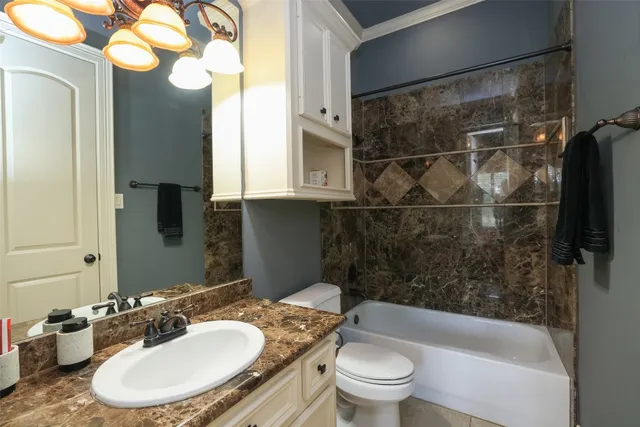 $2,800,000 | 22 Post Shadow Estate Drive, Spring, TX 77389