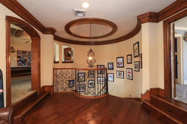 $2,800,000 | 22 Post Shadow Estate Drive, Spring, TX 77389