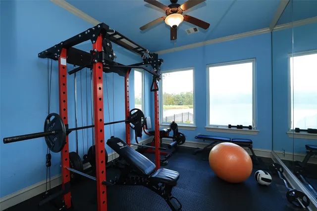 $2,800,000 | 22 Post Shadow Estate Drive, Spring, TX 77389