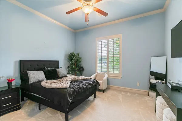 $2,695,000 | 22 Post Shadow Estate Drive, Spring, TX 77389