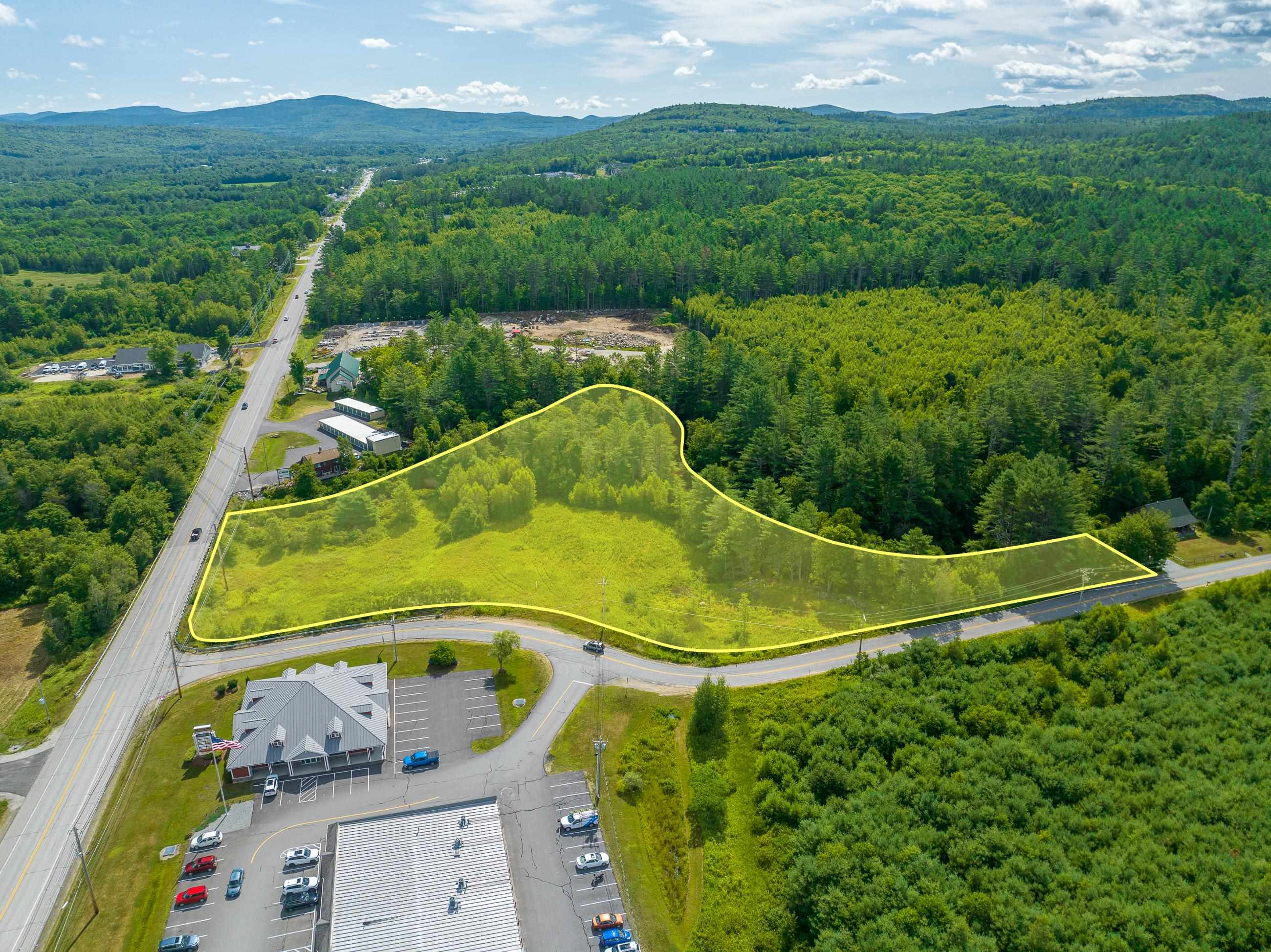 014 Yeaton Road Plymouth, NH 03264 - Photo 1 of 23