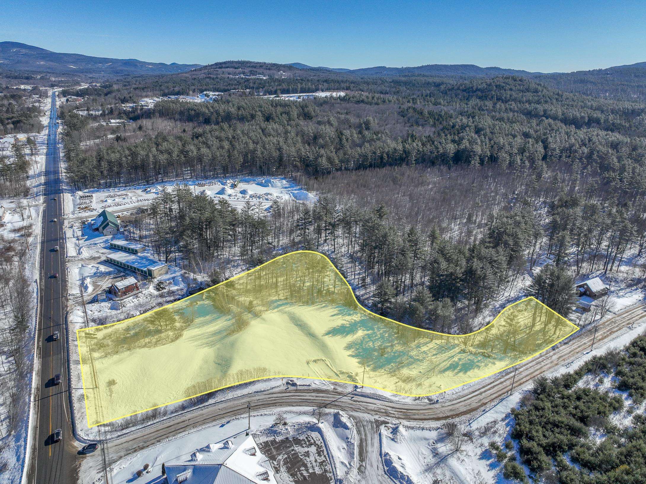 014 Yeaton Road Plymouth, NH 03264 - Photo 3 of 23