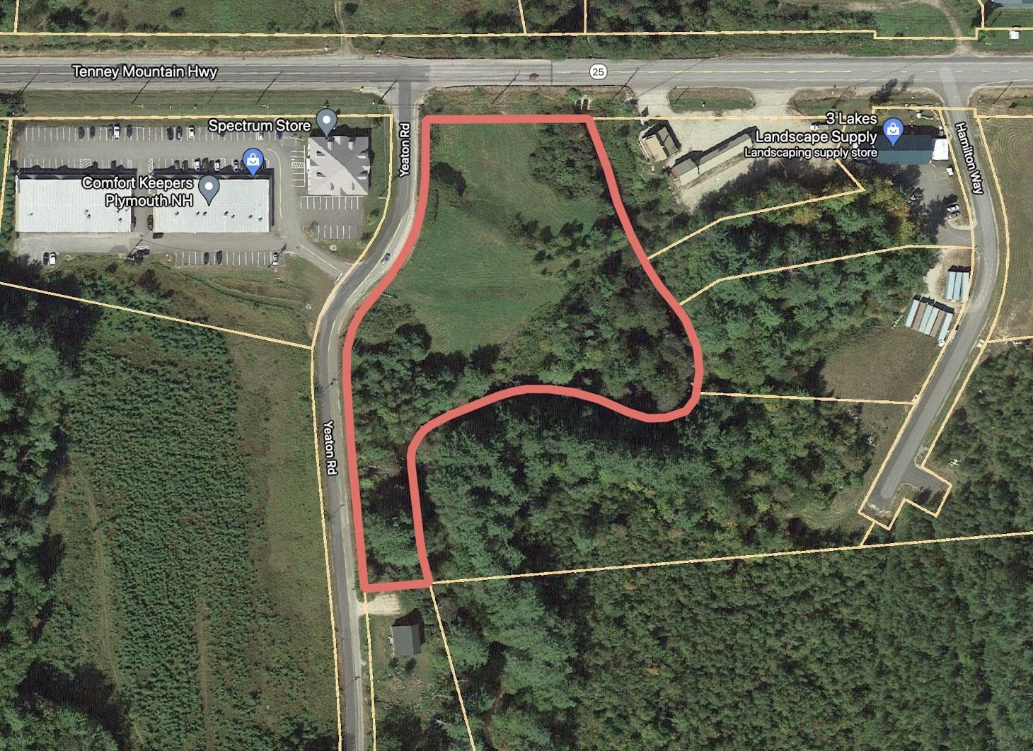 014 Yeaton Road Plymouth, NH 03264 - Photo 4 of 23