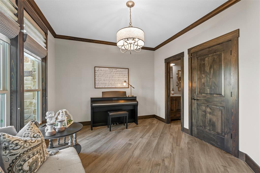 918 Coxs Oak Valley Road Waco, TX 76705 - Photo 23 of 40