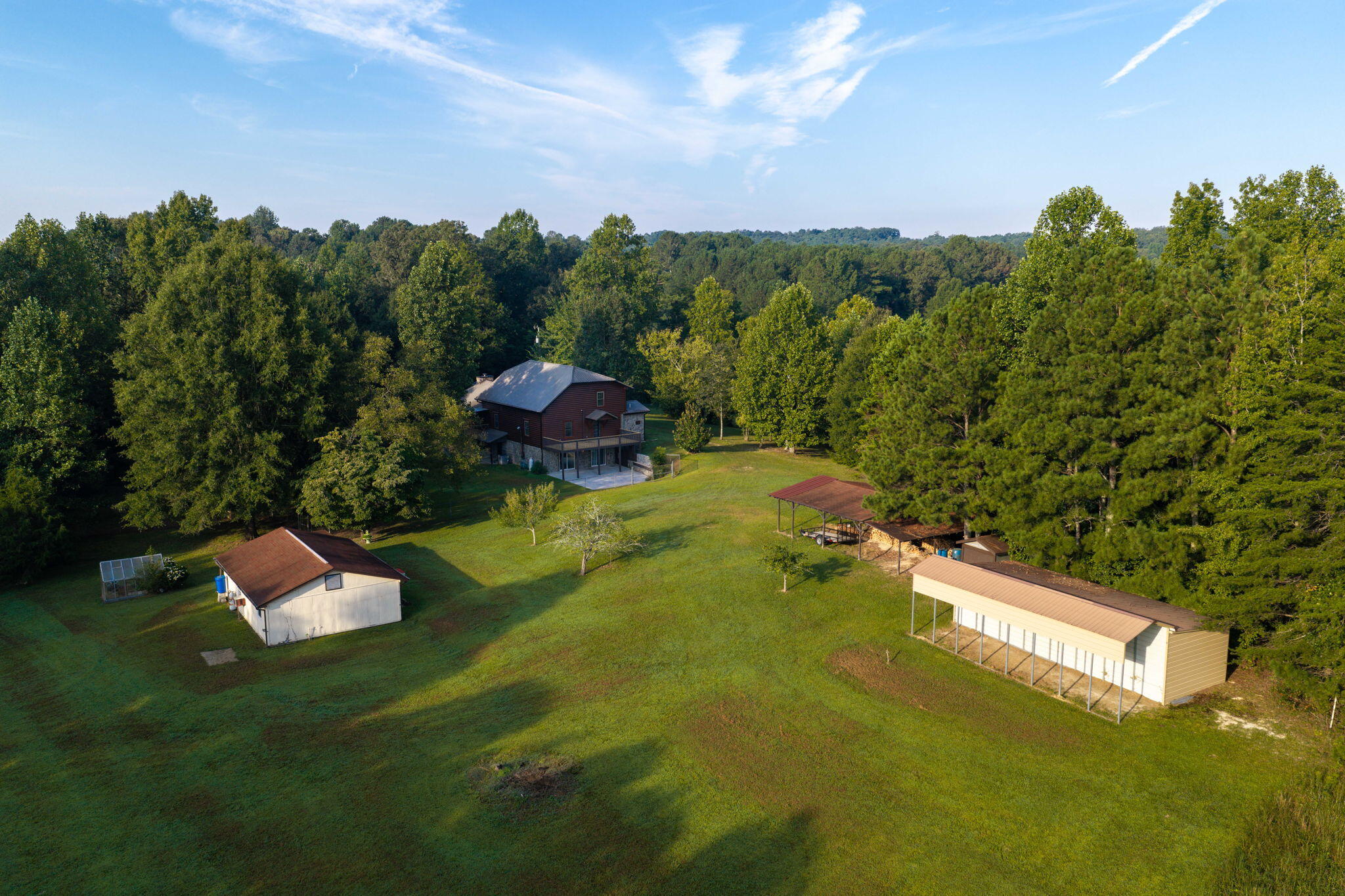 933 Halls Valley Road Trion, GA 30753 - Photo 87 of 89 74-web-or-mls-DJI_20260828084221_0027_D-