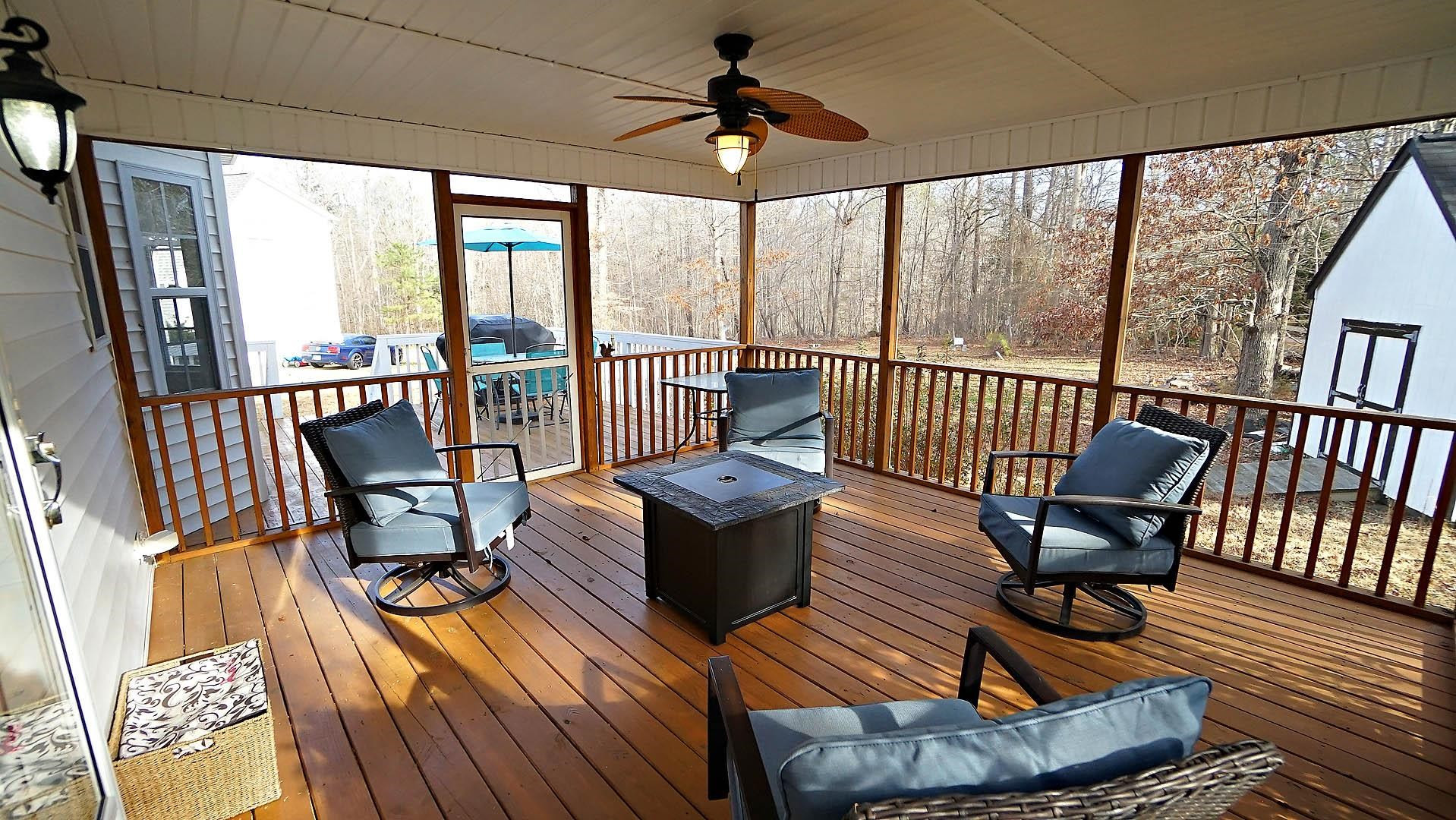 8400 Ridgebury Road Raleigh, NC 27603 - Photo 7 of 31 Photo 7