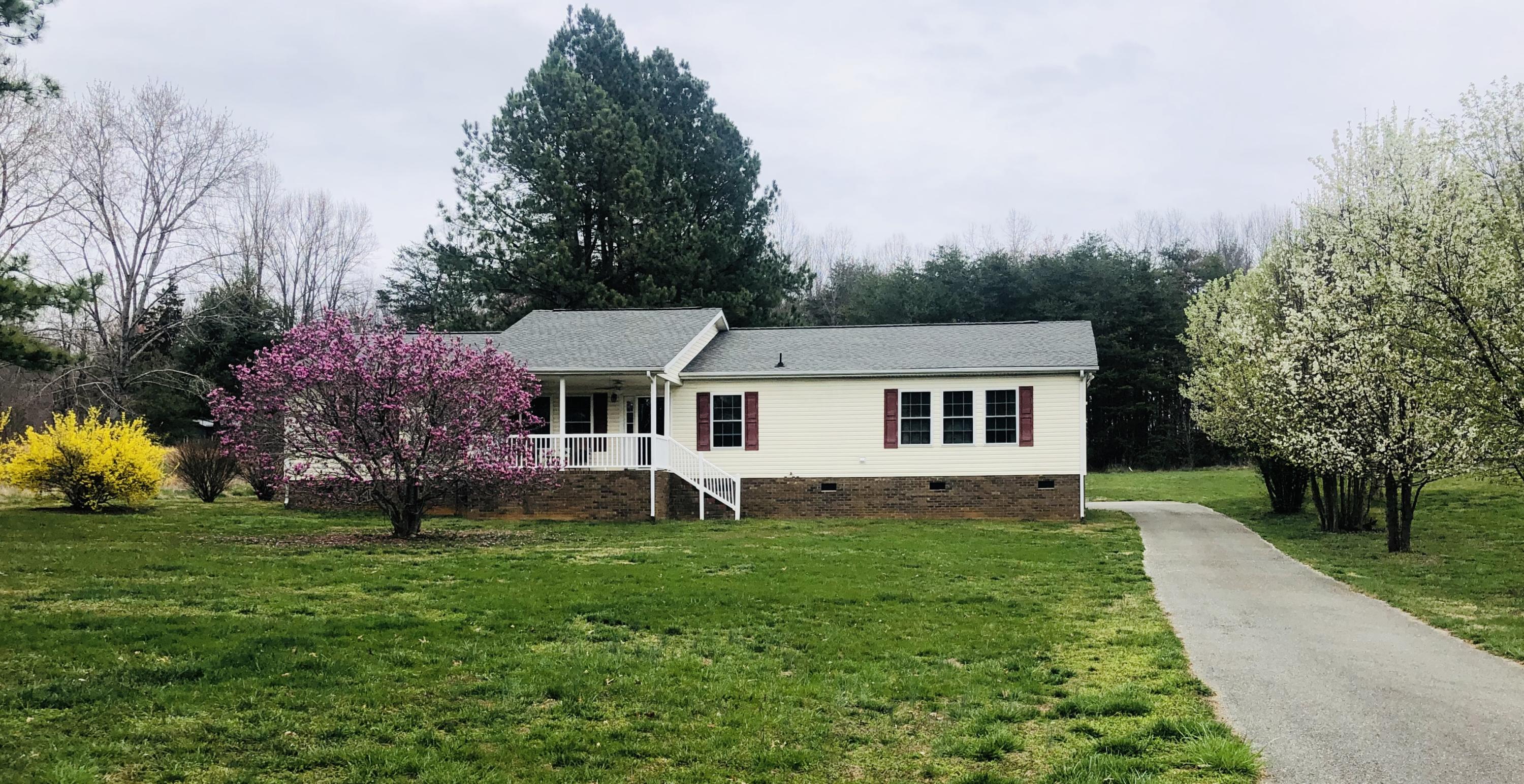 1482 Fishburn Mountain Road Rocky Mount, VA 24151 - Photo 1 of 17 IMG_2380 (2)