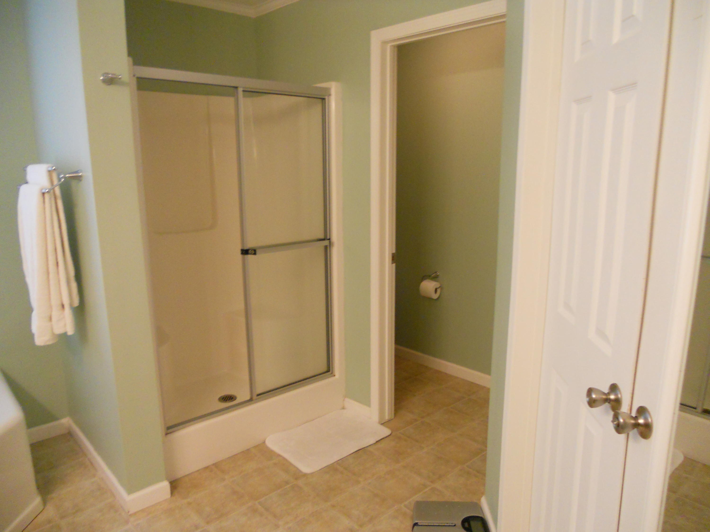 1482 Fishburn Mountain Road Rocky Mount, VA 24151 - Photo 13 of 17 Master Bath