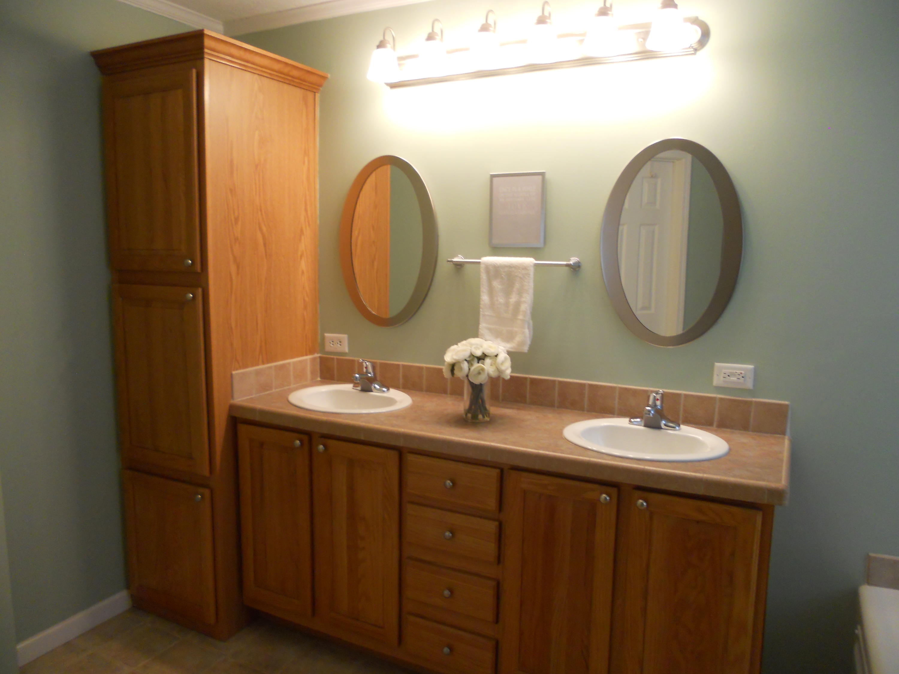 1482 Fishburn Mountain Road Rocky Mount, VA 24151 - Photo 14 of 17 Master Bath