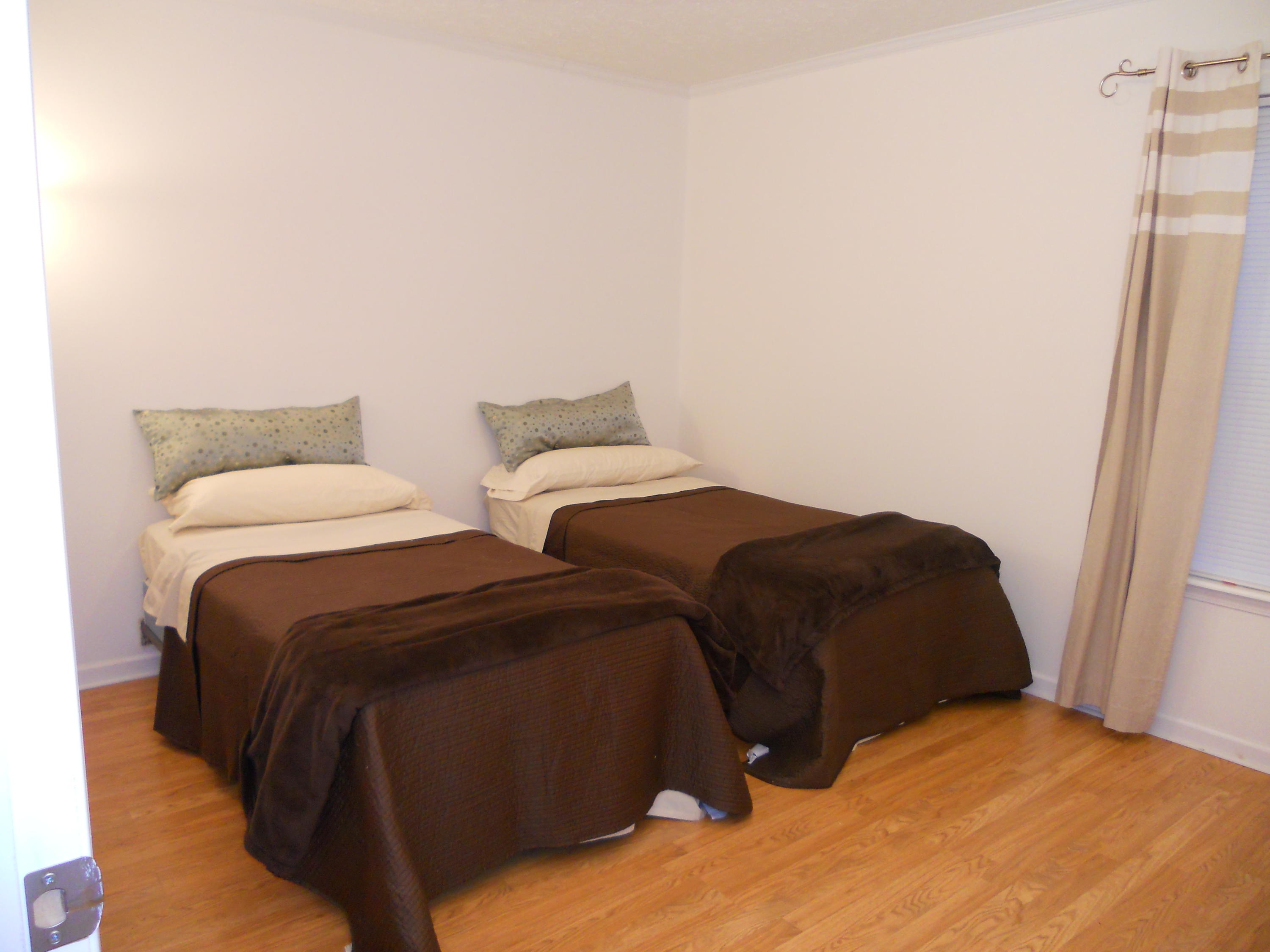 1482 Fishburn Mountain Road Rocky Mount, VA 24151 - Photo 17 of 17 Bedroom 3
