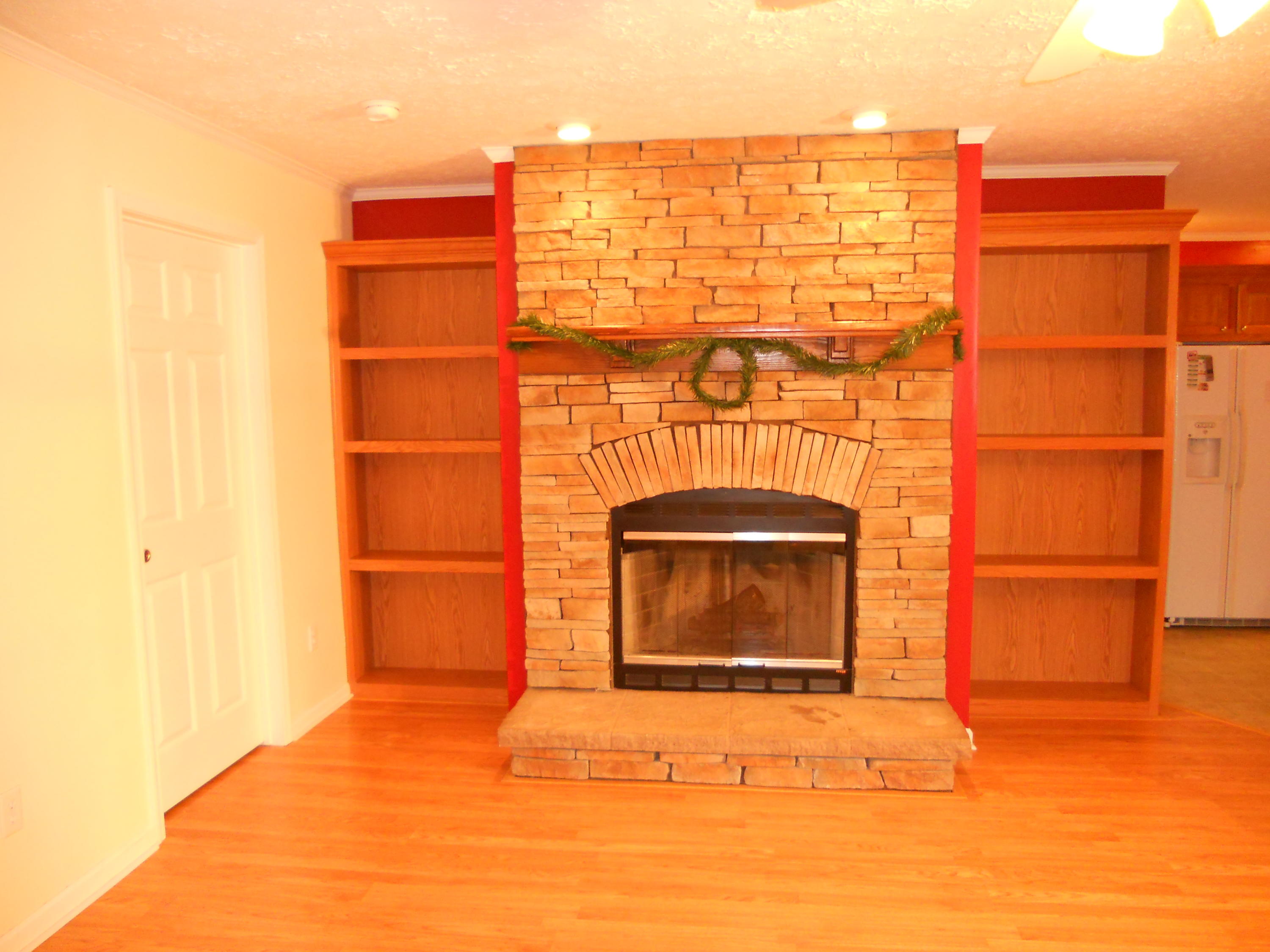 1482 Fishburn Mountain Road Rocky Mount, VA 24151 - Photo 6 of 17 Den