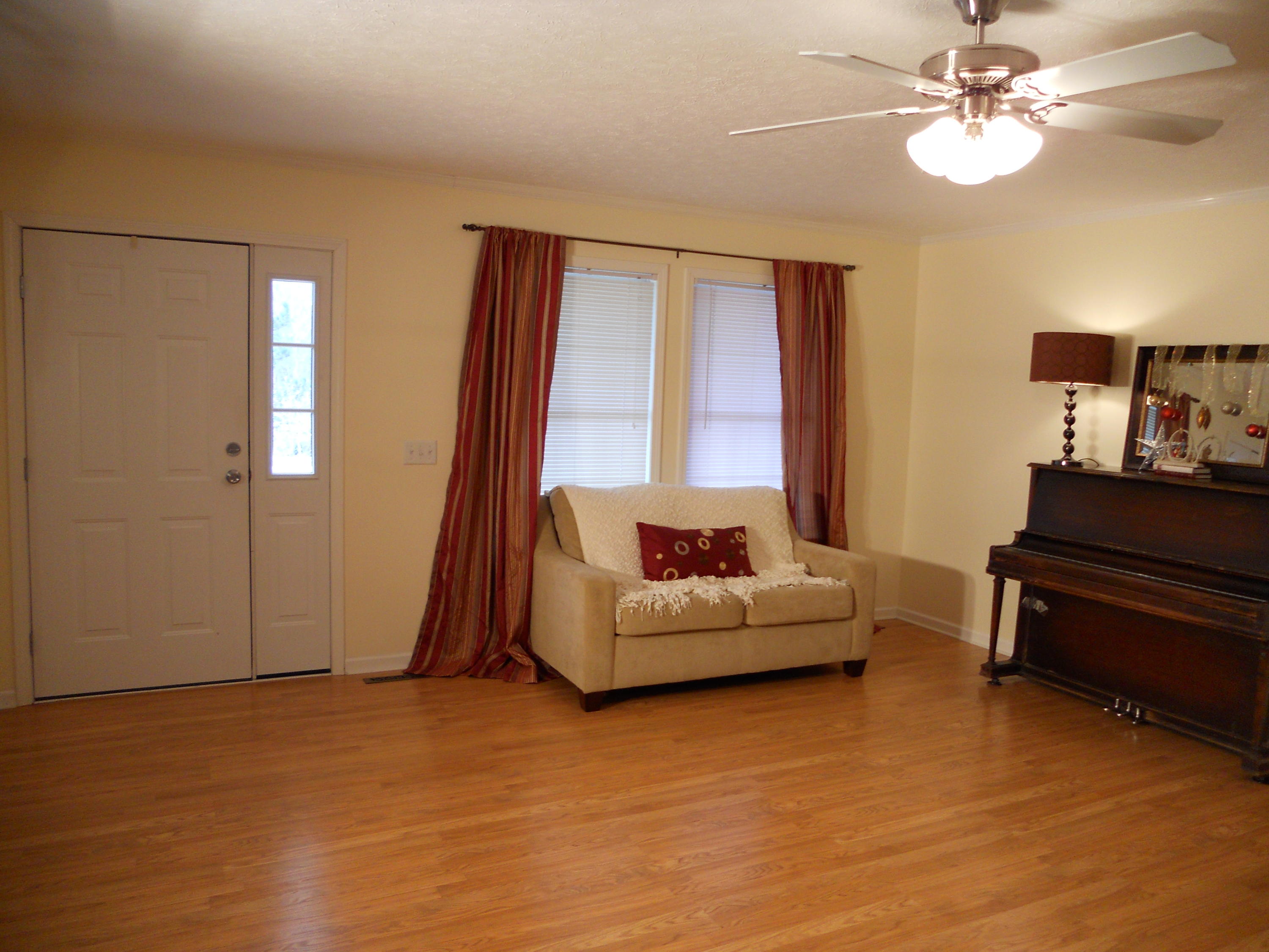 1482 Fishburn Mountain Road Rocky Mount, VA 24151 - Photo 7 of 17 Den