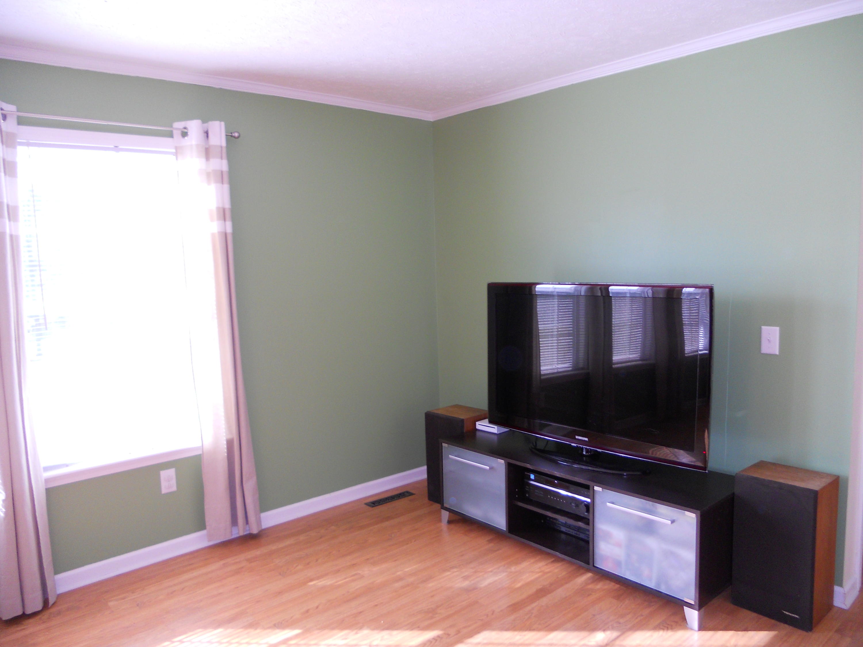 1482 Fishburn Mountain Road Rocky Mount, VA 24151 - Photo 9 of 17 Living Room