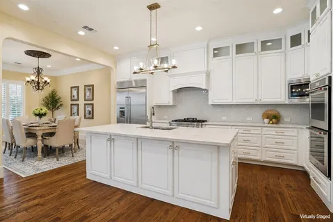 $935,000 | 505 Sea Side Lane, McKinney, TX 75072